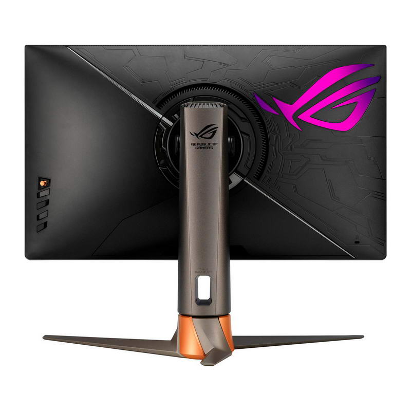 Монітор Asus 27" ROG Swift PG27AQN (90LM0820-B01370) - фото 5 Монітор Asus 27" ROG Swift PG27AQN (90LM0820-B01370) - фото 5