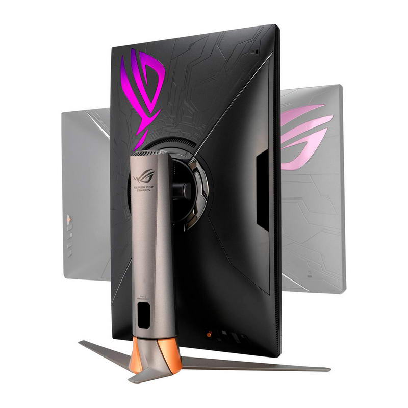 Монітор Asus 27" ROG Swift PG27AQN (90LM0820-B01370) - фото 1 Монітор Asus 27" ROG Swift PG27AQN (90LM0820-B01370) - фото 1