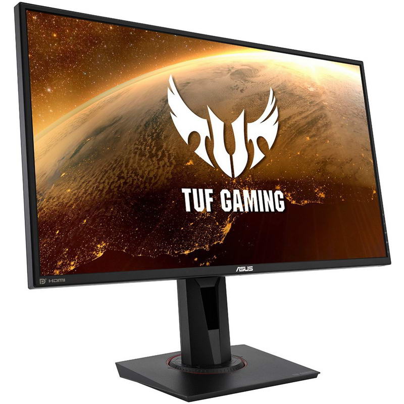 Монітор Asus TUF Gaming VG279QM (90LM05H0-B03370) - фото 6 Монітор Asus TUF Gaming VG279QM (90LM05H0-B03370) - фото 6