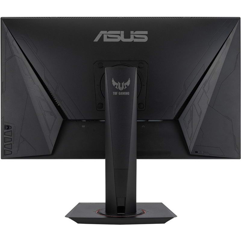 Монітор Asus TUF Gaming VG279QM (90LM05H0-B03370) - фото 1 Монітор Asus TUF Gaming VG279QM (90LM05H0-B03370) - фото 1
