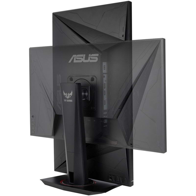 Монітор Asus TUF Gaming VG279QM (90LM05H0-B03370) - фото 5 Монітор Asus TUF Gaming VG279QM (90LM05H0-B03370) - фото 5