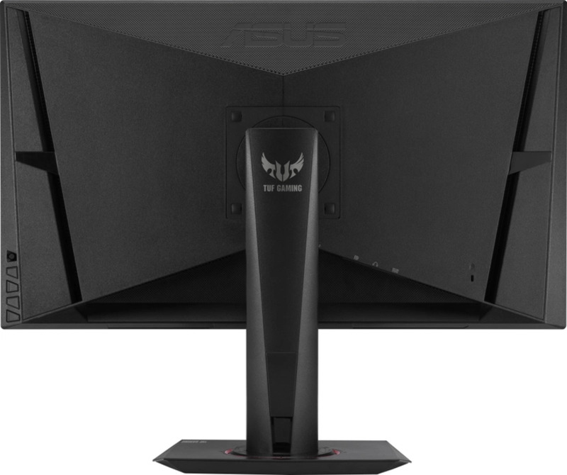 Монитор Asus 27" TUF Gaming VG27AQ (90LM0500-B03370) Black - фото 1