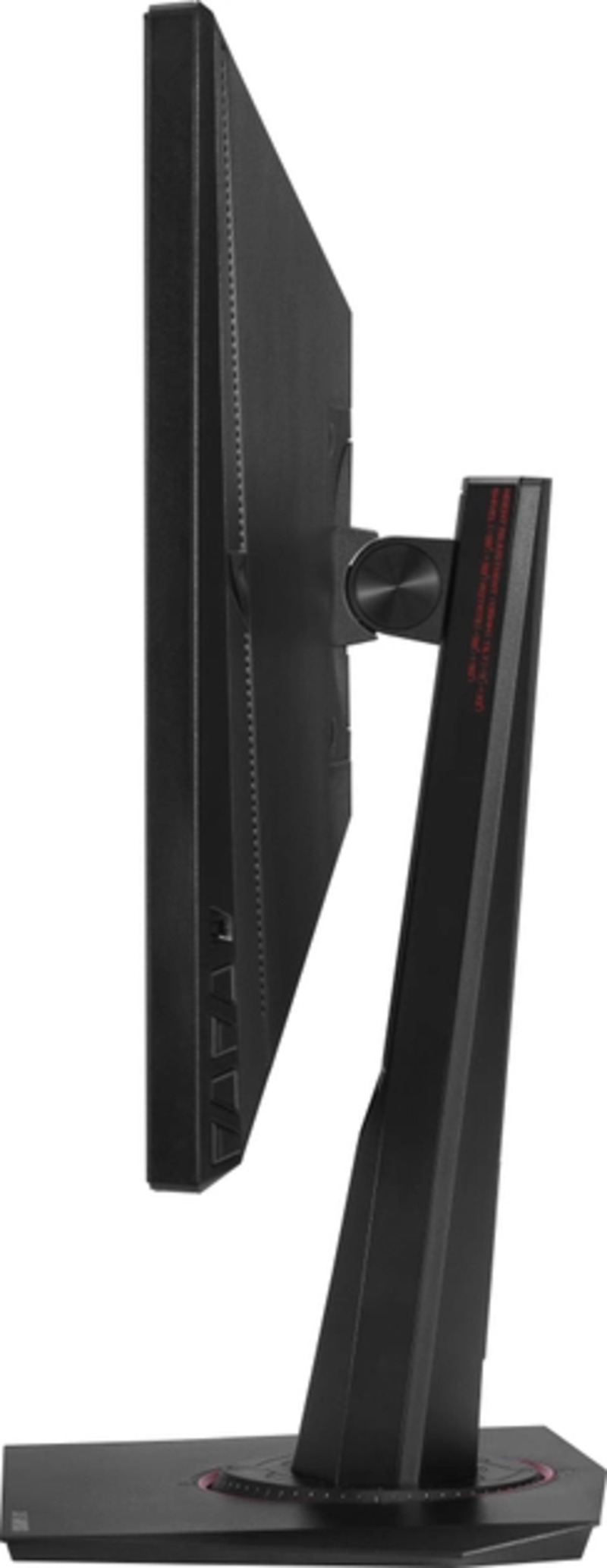 Монитор Asus 27" TUF Gaming VG27AQ (90LM0500-B03370) Black - фото 2