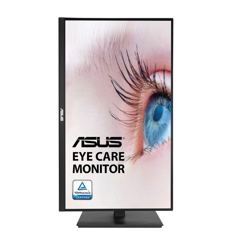 Монітор Asus 27" VA27AQSB - фото 5 Монітор Asus 27" VA27AQSB - фото 5