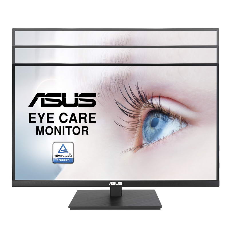 Монітор Asus 27" VA27AQSB - фото 3 Монітор Asus 27" VA27AQSB - фото 3