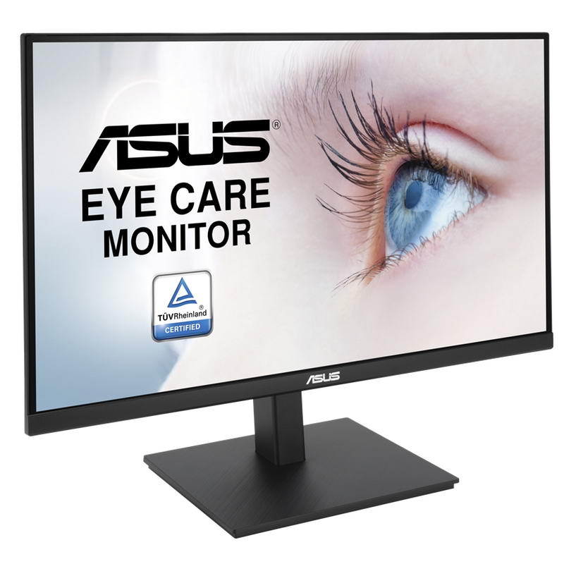 Монітор Asus 27" VA27AQSB - фото 1 Монітор Asus 27" VA27AQSB - фото 1
