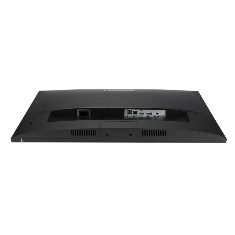 Монітор Asus 27" VA27AQSB - фото 4 Монітор Asus 27" VA27AQSB - фото 4