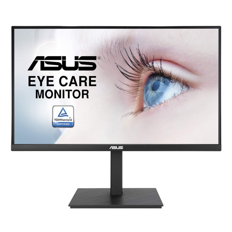 Монітор Asus 27" VA27AQSB