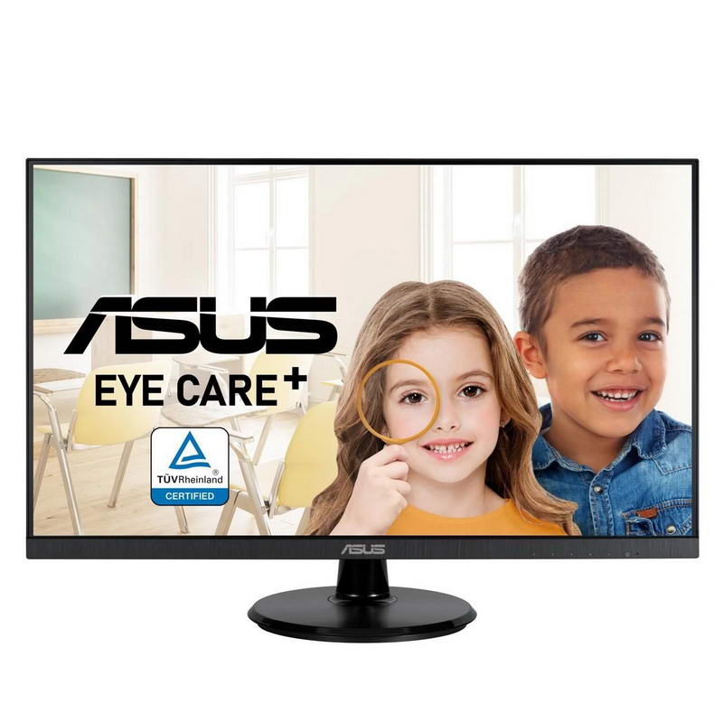 Монитор Asus 27" VA27DQF (90LM06H1-B03370) IPS Black 100Hz