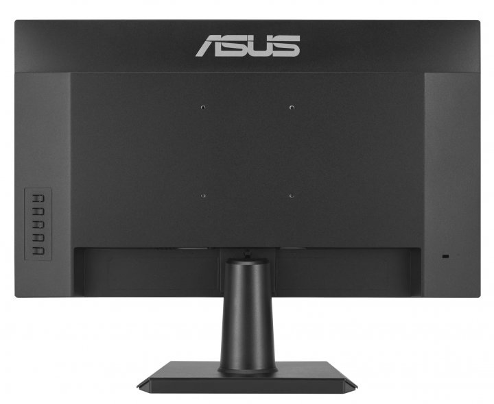 Монитор ASUS 27" VA27EHF (90LM0550-B04170) IPS Black - фото 1 Монитор ASUS 27" VA27EHF (90LM0550-B04170) IPS Black - фото 1