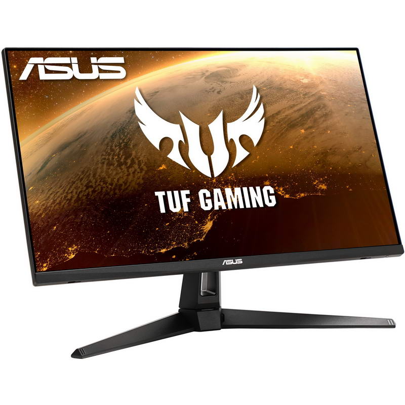Монітор ASUS 27" VG279Q1A (90LM05X0-B05170) Black - фото 1