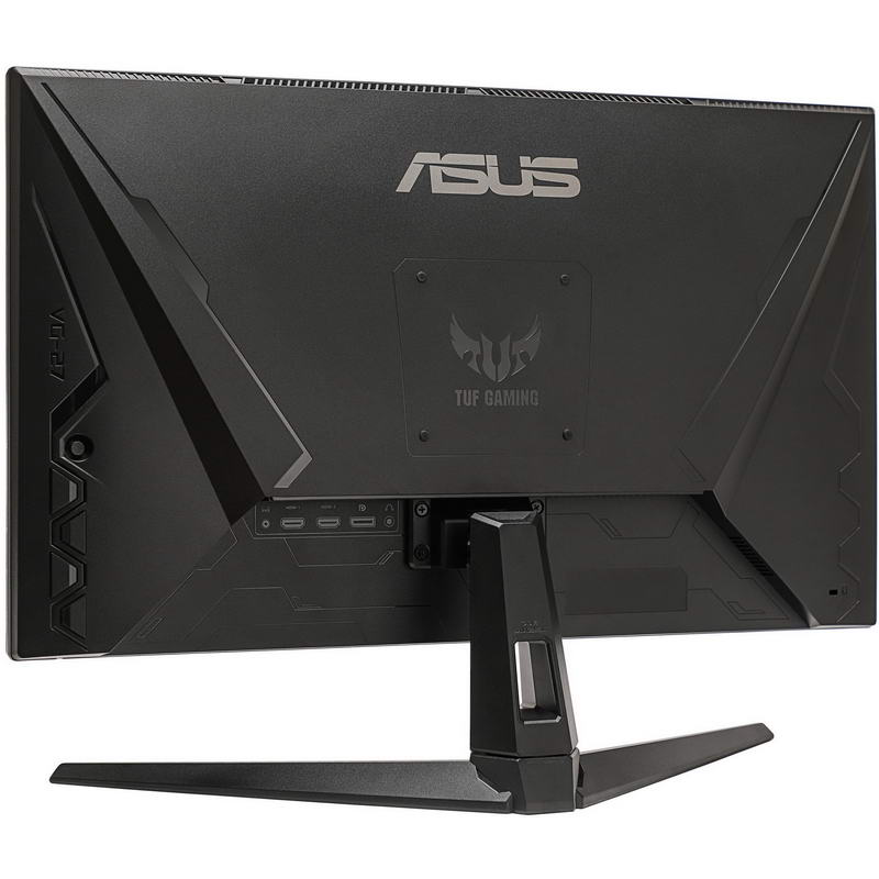 Монітор ASUS 27" VG279Q1A (90LM05X0-B05170) Black - фото 3