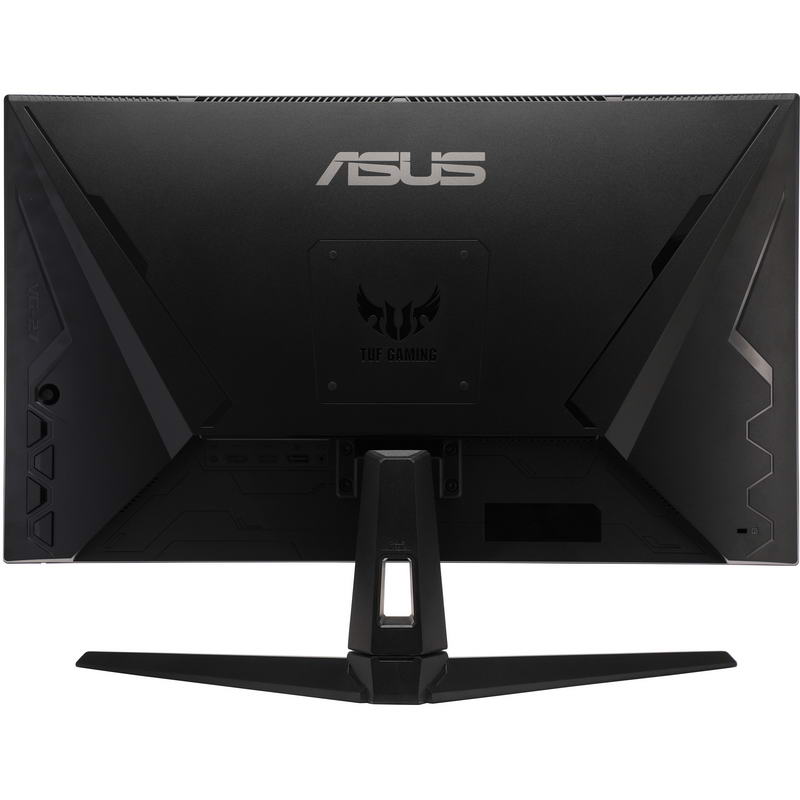 Монітор ASUS 27" VG279Q1A (90LM05X0-B05170) Black - фото 6