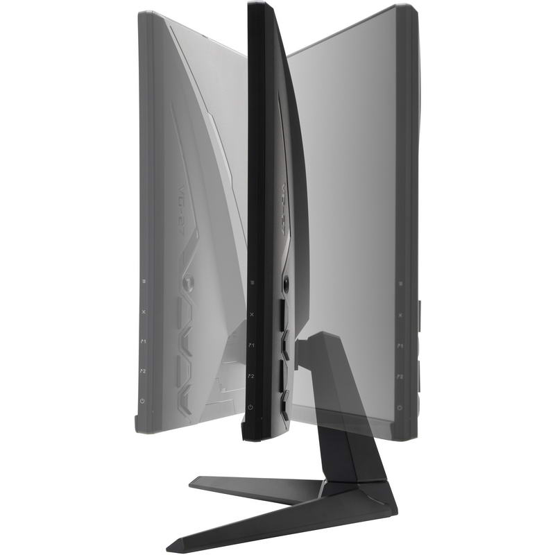 Монітор ASUS 27" VG279Q1A (90LM05X0-B05170) Black - фото 7