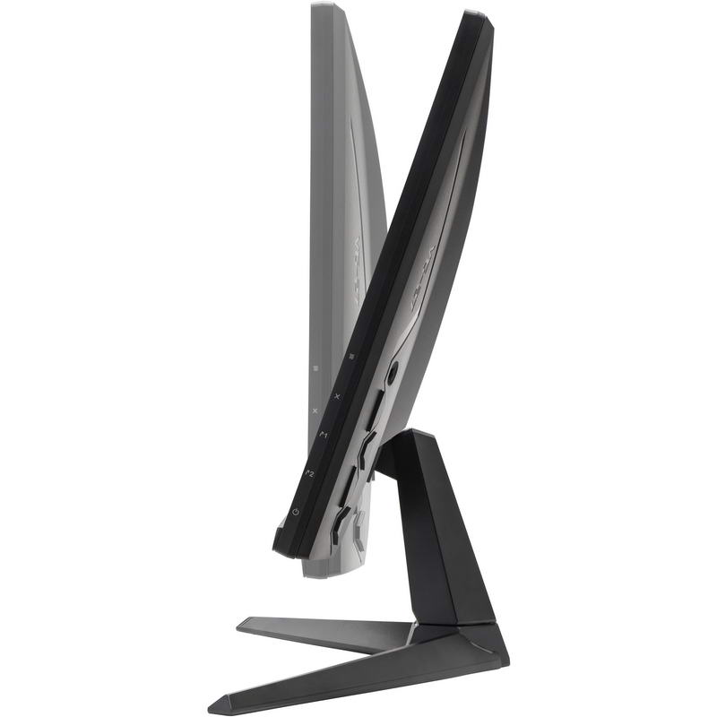 Монітор ASUS 27" VG279Q1A (90LM05X0-B05170) Black - фото 5