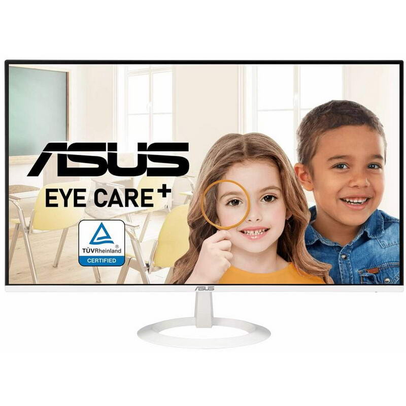 Монітор Asus 27" VZ27EHF-W