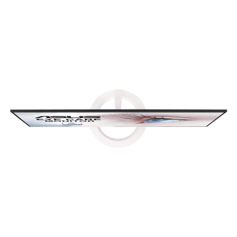 Монітор Asus 27" VZ27EHF-W - фото 3 Монітор Asus 27" VZ27EHF-W - фото 3
