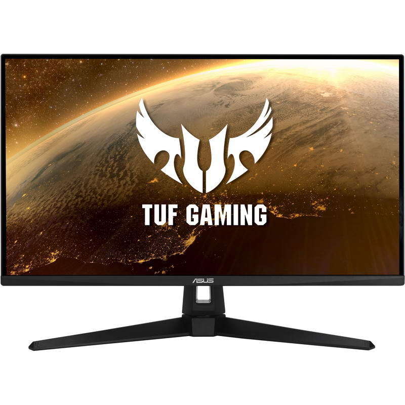 Монітор Asus 28" TUF Gaming VG289Q1A