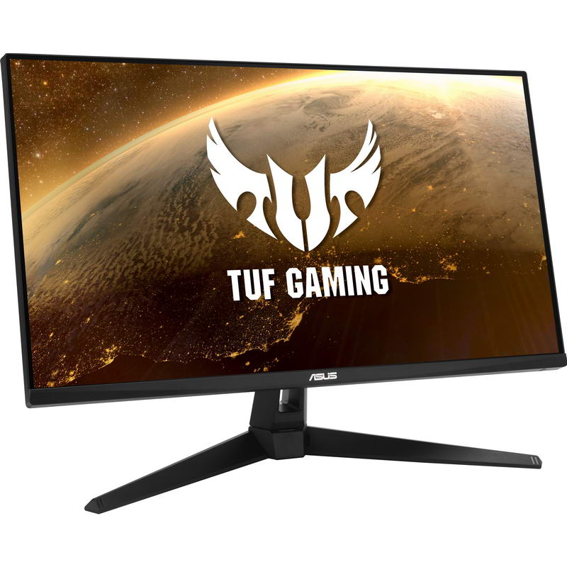 Монітор Asus 28" TUF Gaming VG289Q1A - фото 7 Монітор Asus 28" TUF Gaming VG289Q1A - фото 7