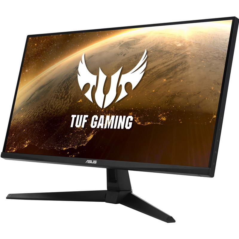 Монітор Asus 28" TUF Gaming VG289Q1A - фото 1 Монітор Asus 28" TUF Gaming VG289Q1A - фото 1
