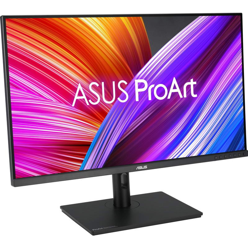 Монітор Asus 31.5" ProArt PA328QV (90LM00X0-B02370) - фото 1 Монітор Asus 31.5" ProArt PA328QV (90LM00X0-B02370) - фото 1