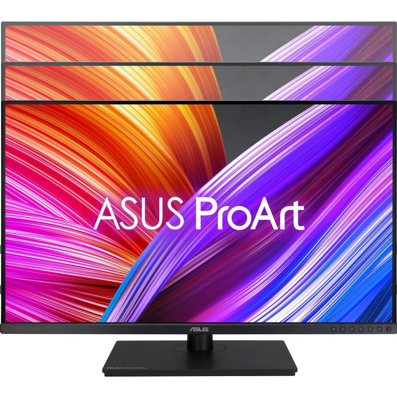 Монітор Asus 31.5" ProArt PA328QV (90LM00X0-B02370) - фото 2 Монітор Asus 31.5" ProArt PA328QV (90LM00X0-B02370) - фото 2