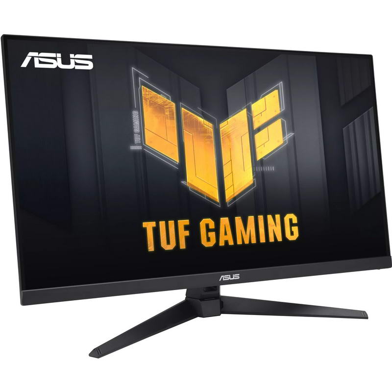 Монітор Asus 31.5" TUF Gaming VG328QA1A (90LM08R0-B01E70) - фото 3 Монітор Asus 31.5" TUF Gaming VG328QA1A (90LM08R0-B01E70) - фото 3