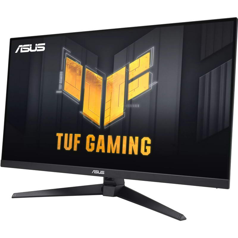 Монітор Asus 31.5" TUF Gaming VG328QA1A (90LM08R0-B01E70) - фото 4 Монітор Asus 31.5" TUF Gaming VG328QA1A (90LM08R0-B01E70) - фото 4