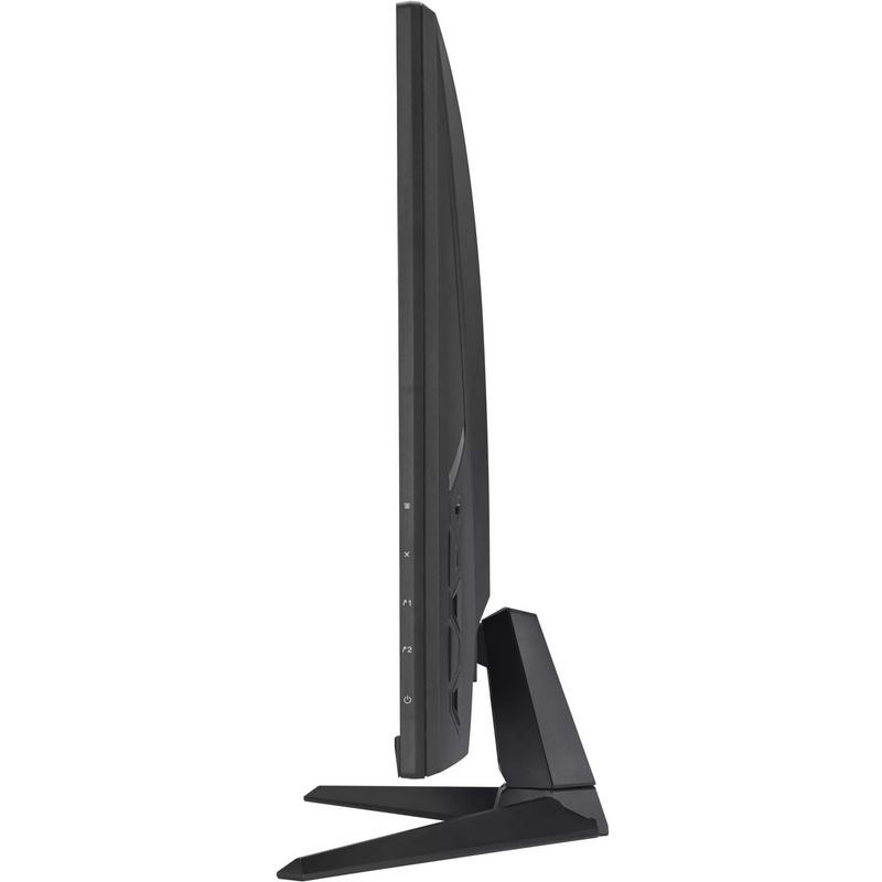Монітор Asus 31.5" TUF Gaming VG328QA1A (90LM08R0-B01E70) - фото 5 Монітор Asus 31.5" TUF Gaming VG328QA1A (90LM08R0-B01E70) - фото 5