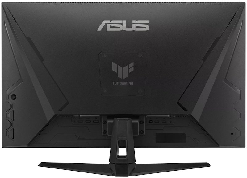 Монітор Asus 31.5" TUF Gaming VG32UQA1A - фото 2 Монітор Asus 31.5" TUF Gaming VG32UQA1A - фото 2