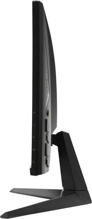 Монитор ASUS 31.5" VG32VQR Curved 165Hz Black - фото 2 Монитор ASUS 31.5" VG32VQR Curved 165Hz Black - фото 2