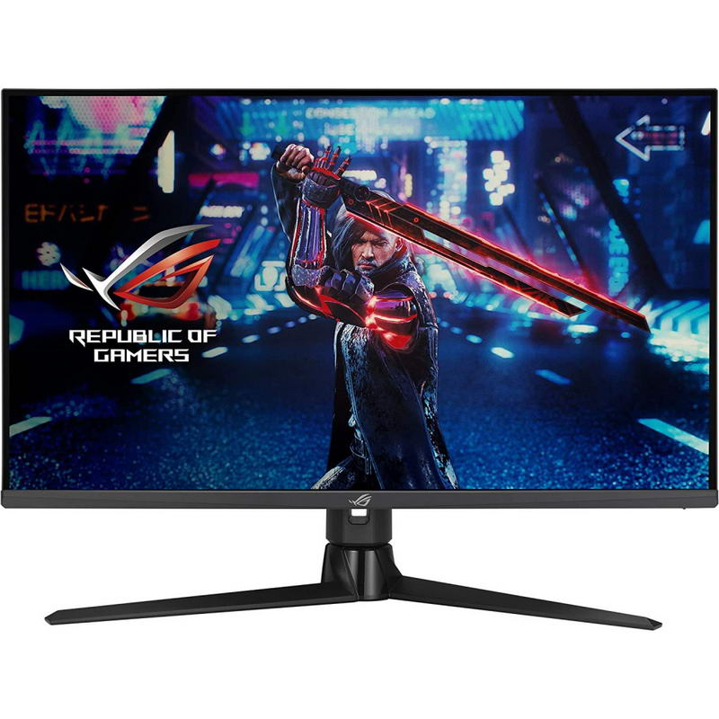 Монитор Asus 32" ROG Strix XG32AQ