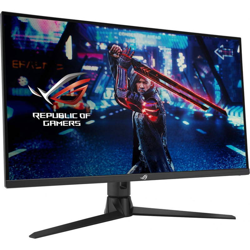 Монитор Asus 32" ROG Strix XG32AQ - фото 3 Монитор Asus 32" ROG Strix XG32AQ - фото 3