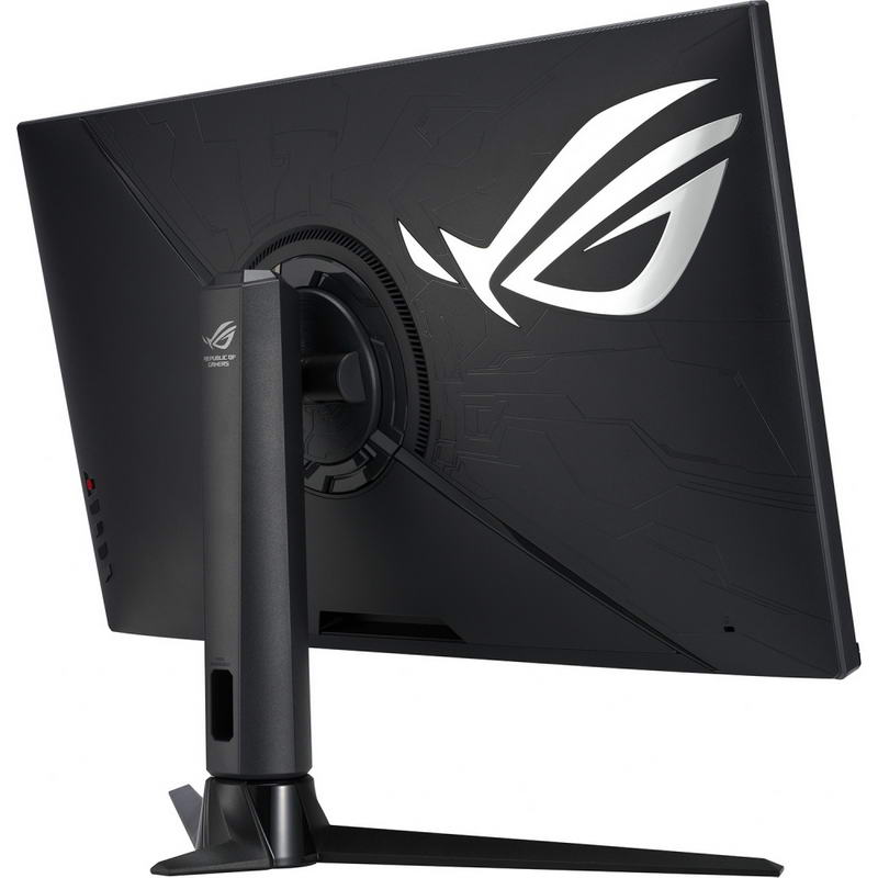 Монитор Asus 32" ROG Strix XG32AQ - фото 4 Монитор Asus 32" ROG Strix XG32AQ - фото 4