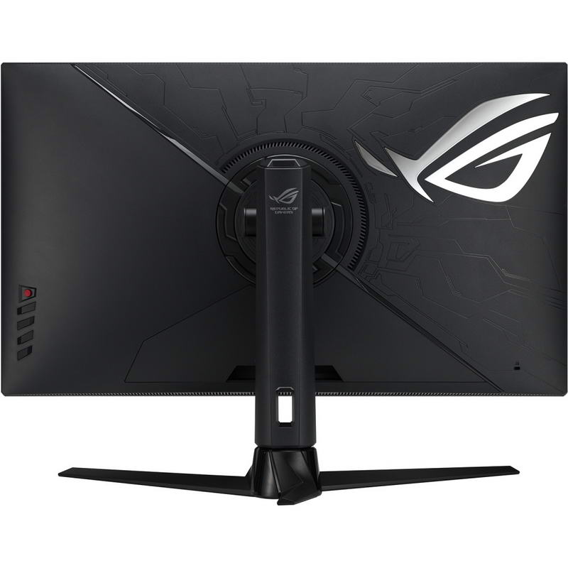 Монитор Asus 32" ROG Strix XG32AQ - фото 5 Монитор Asus 32" ROG Strix XG32AQ - фото 5