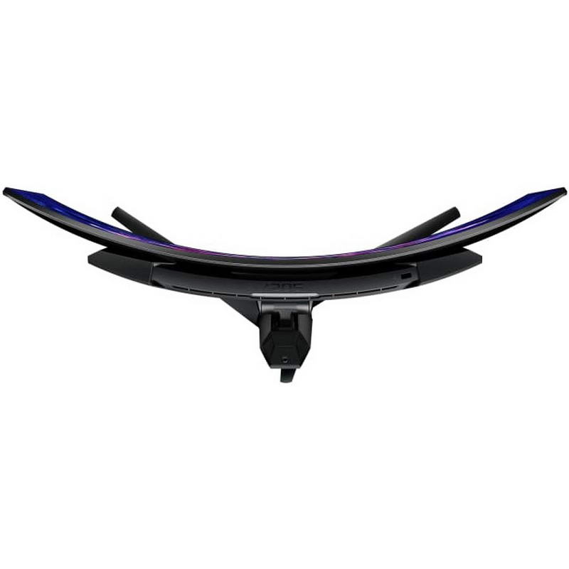 Монитор Asus 34" ROG Swift PG34WCDM (90LM09L0-B01A70) Black - фото 2 Монитор Asus 34" ROG Swift PG34WCDM (90LM09L0-B01A70) Black - фото 2