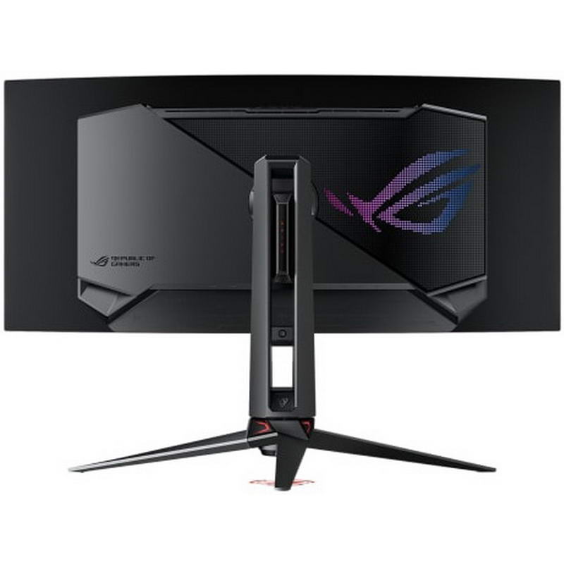 Монитор Asus 34" ROG Swift PG34WCDM (90LM09L0-B01A70) Black - фото 4 Монитор Asus 34" ROG Swift PG34WCDM (90LM09L0-B01A70) Black - фото 4