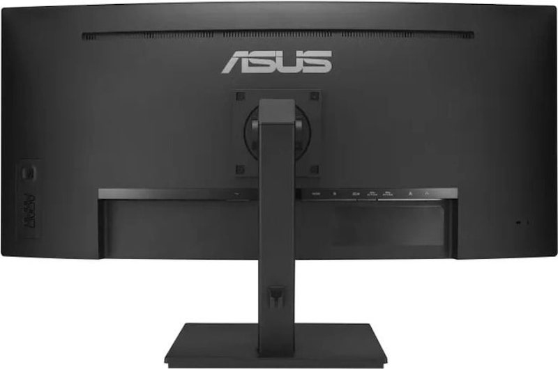 Монітор Asus 34" VA34VCPSN - фото 1 Монітор Asus 34" VA34VCPSN - фото 1