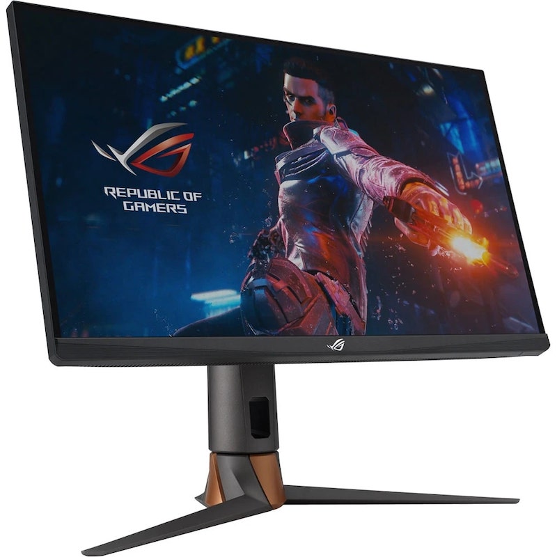 Монітор Asus 41.5" ROG Swift PG42UQ - фото 1 Монітор Asus 41.5" ROG Swift PG42UQ - фото 1