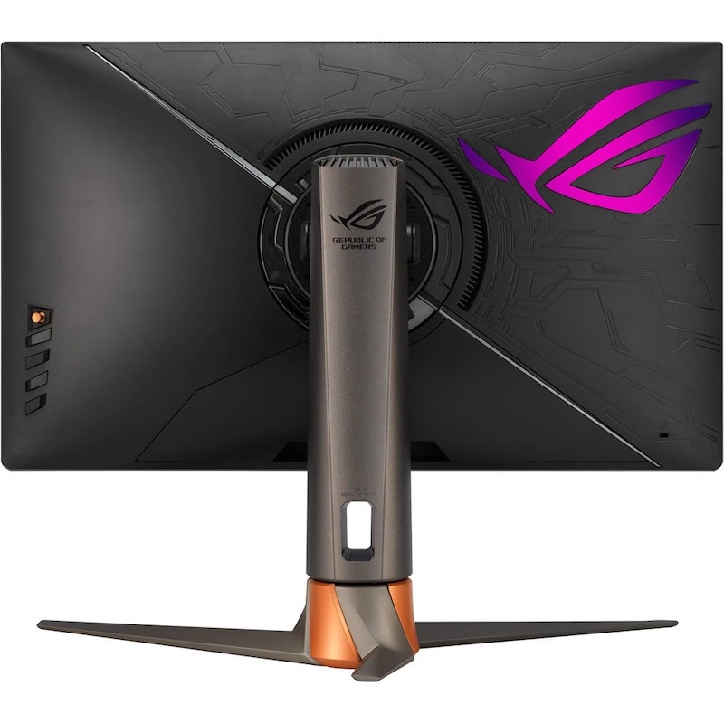 Монітор Asus 41.5" ROG Swift PG42UQ - фото 2 Монітор Asus 41.5" ROG Swift PG42UQ - фото 2