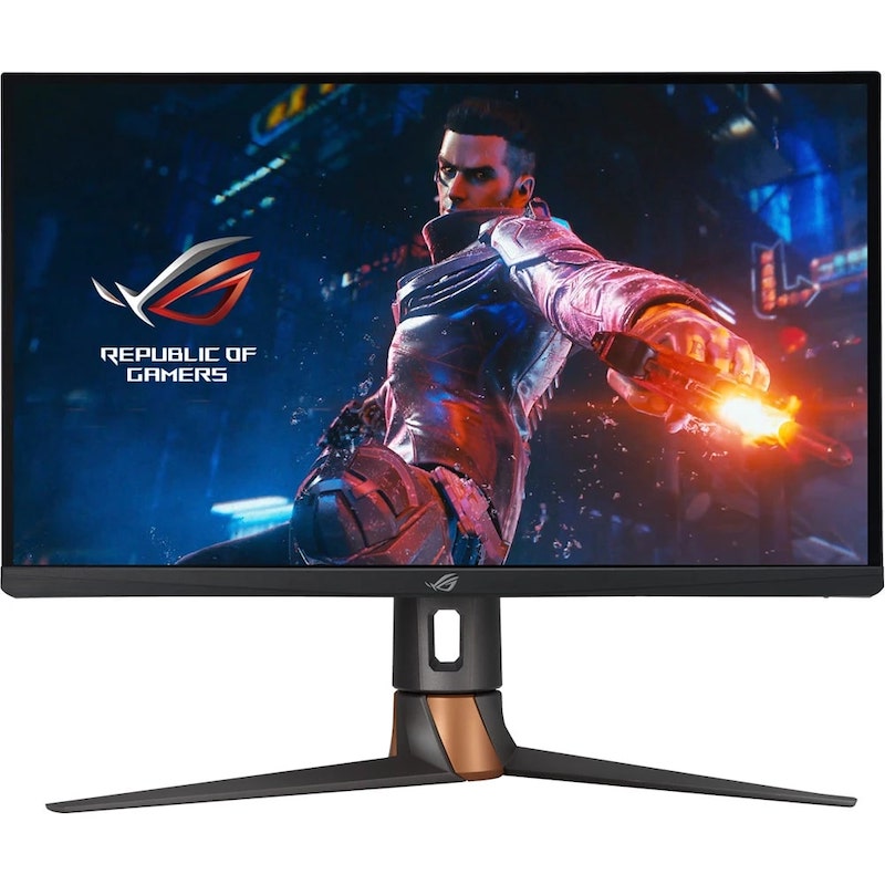 Монітор Asus 41.5" ROG Swift PG42UQ