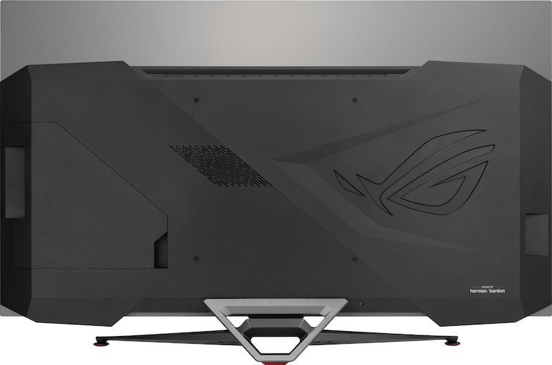 Монітор Asus 47.5" ROG Swift PG48UQ - фото 2 Монітор Asus 47.5" ROG Swift PG48UQ - фото 2