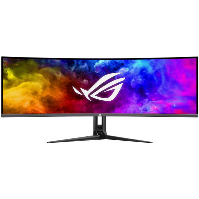 Монитор Asus 49" ROG Swift PG49WCD OLED (90LM09C0-B01970)