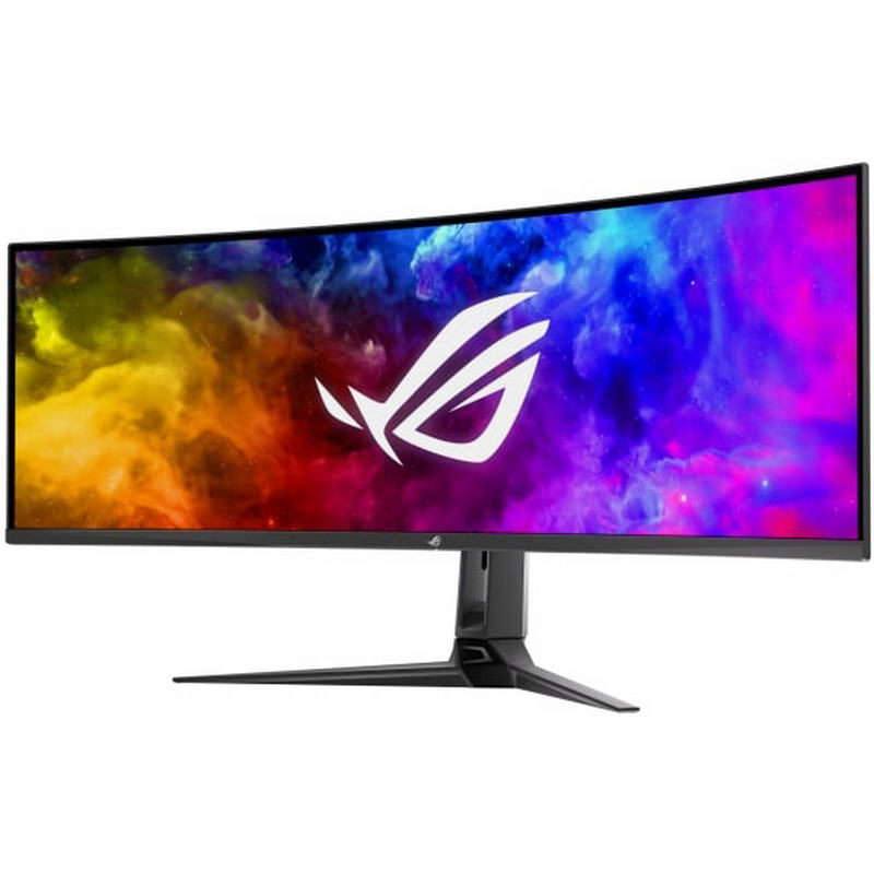 Монитор Asus 49" ROG Swift PG49WCD OLED (90LM09C0-B01970) - фото 1