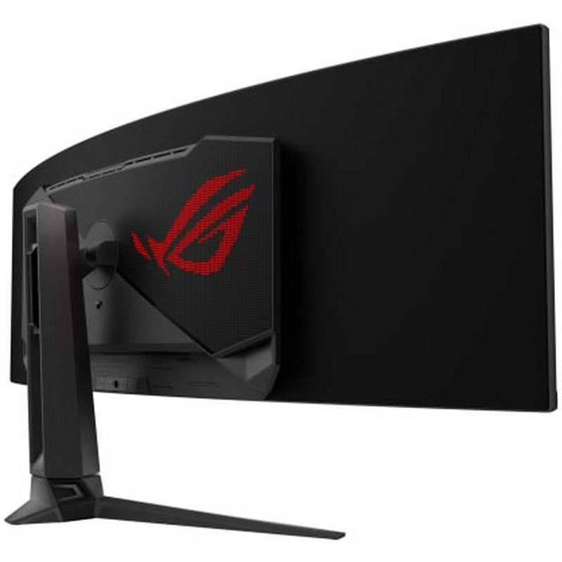 Монитор Asus 49" ROG Swift PG49WCD OLED (90LM09C0-B01970) - фото 4