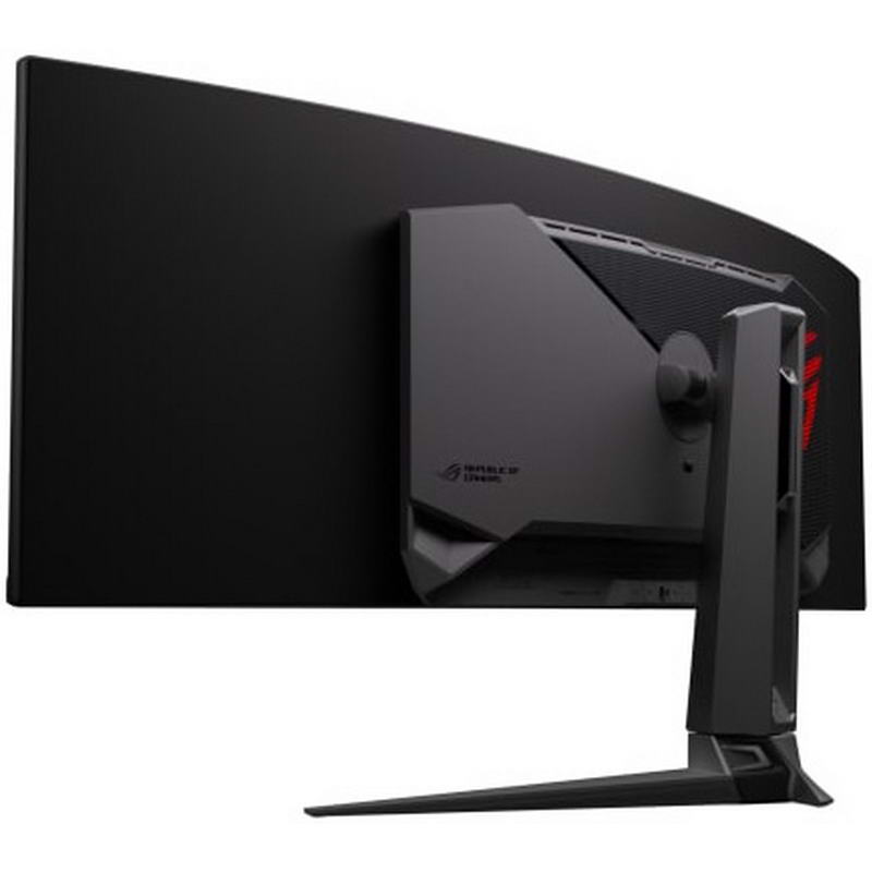 Монитор Asus 49" ROG Swift PG49WCD OLED (90LM09C0-B01970) - фото 3