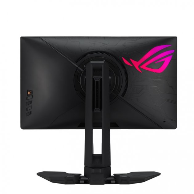Монитор Asus ROG Swift Pro 24.1" PG248QP (90LM08T0-B01370) TN Black 540Hz - фото 1 Монитор Asus ROG Swift Pro 24.1" PG248QP (90LM08T0-B01370) TN Black 540Hz - фото 1