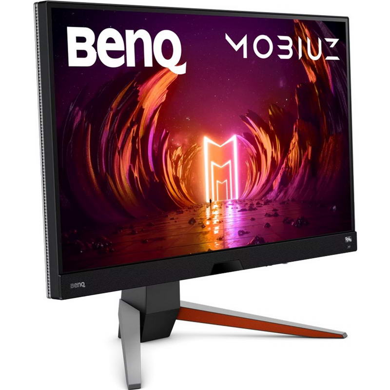 Монитор BenQ 27" EX270M (9H.LLALJ.LBE) - фото 1 Монитор BenQ 27" EX270M (9H.LLALJ.LBE) - фото 1