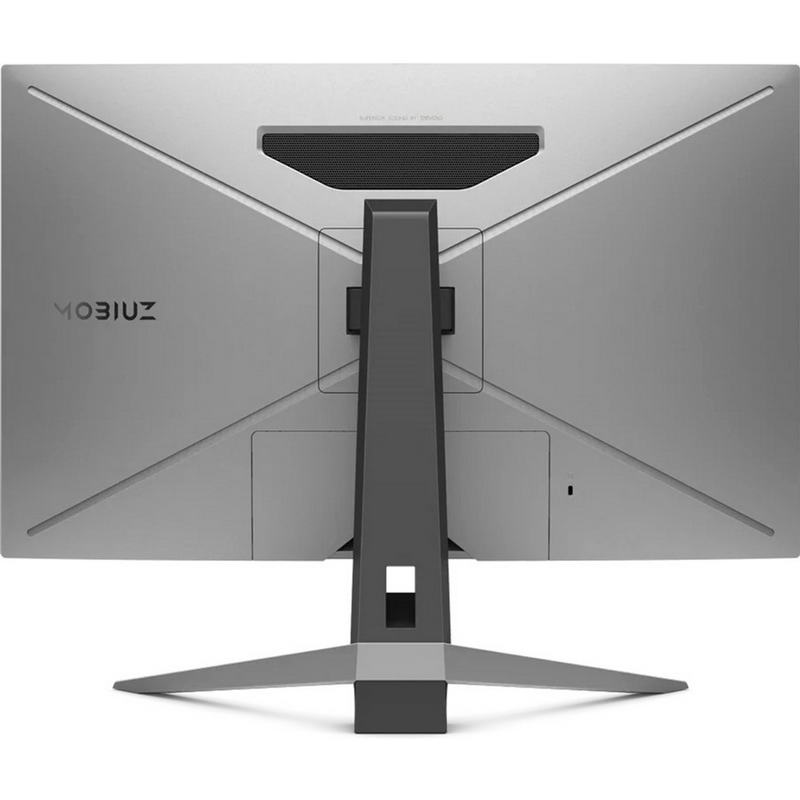 Монитор BenQ 27" EX270M (9H.LLALJ.LBE) - фото 4 Монитор BenQ 27" EX270M (9H.LLALJ.LBE) - фото 4