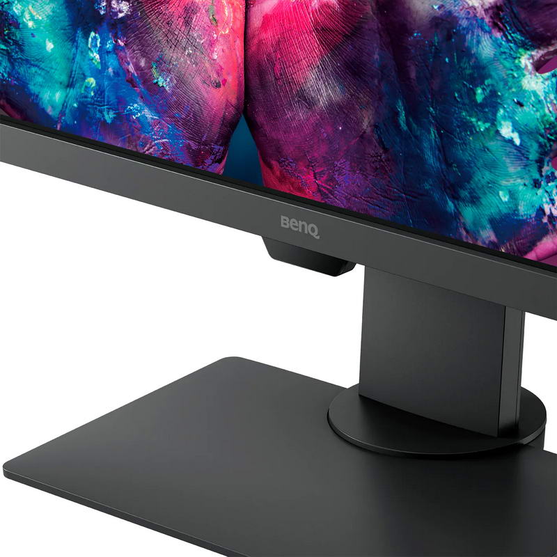 Монітор BenQ 27" PD2705Q Grey (9H.LJELA.TBE) - фото 5 Монітор BenQ 27" PD2705Q Grey (9H.LJELA.TBE) - фото 5